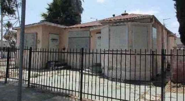 Photo of 9715 S Hoover St, Los Angeles, CA 90044