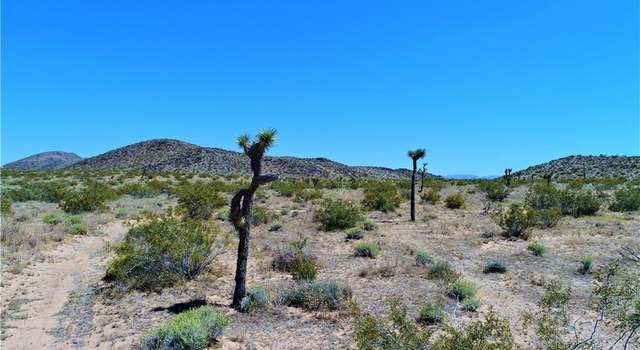 Photo of 58421 Burke Rd, Landers, CA 92285