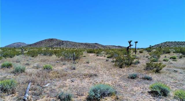 Photo of 58421 Burke Rd, Landers, CA 92285