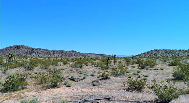 Photo of 58421 Burke Rd, Landers, CA 92285