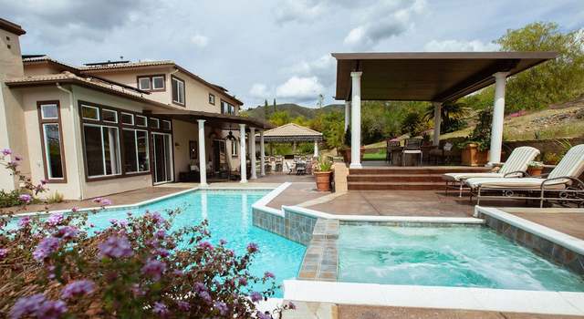 Photo of 2109 Canyon View Ln, Redlands, CA 92373