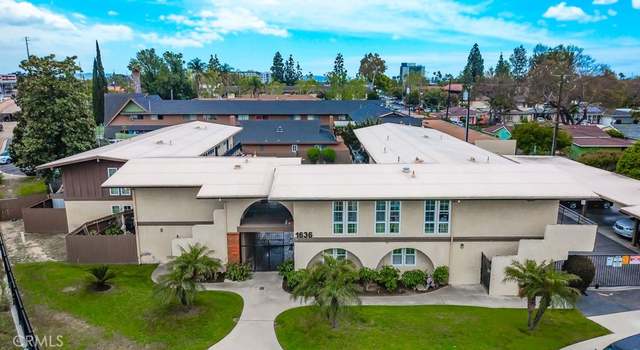 Photo of 1636 E 6th St, Santa Ana, CA 92701