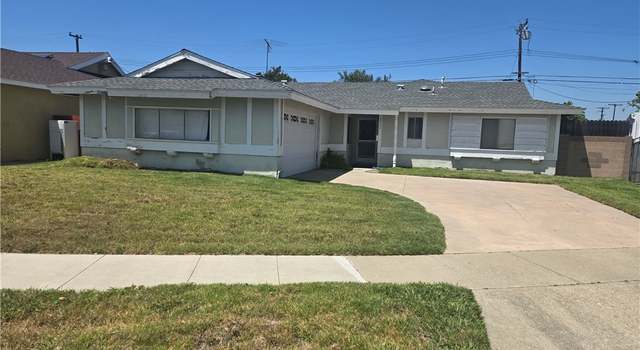 Photo of 3721 La Colmena Way, Los Alamitos, CA 90720