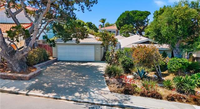 Photo of 1534 Voorhees Ave, Manhattan Beach, CA 90260