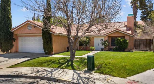 Photo of 206 Tahquitz Pl, Palmdale, CA 93550