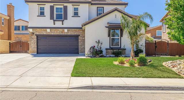 Photo of 36425 Eveningside Dr, Palmdale, CA 93552