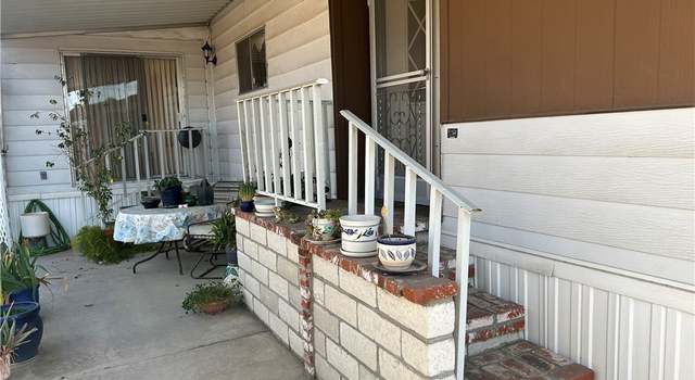 Photo of 1525 W Oakland Ave #95, Hemet, CA 92543