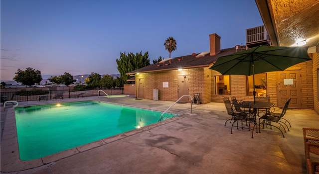 Photo of 1525 W Oakland Ave #95, Hemet, CA 92543