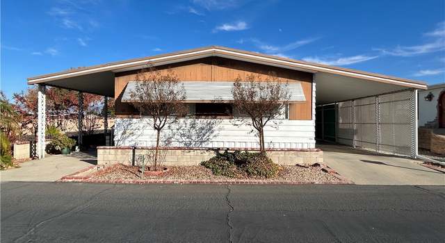 Photo of 1525 W Oakland Ave #95, Hemet, CA 92543