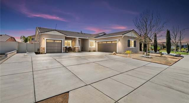 Photo of 1842 Stream Pointe, San Jacinto, CA 92582