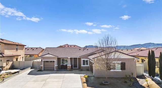 Photo of 1842 Stream Pointe, San Jacinto, CA 92582