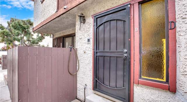 Photo of 235 S Chandler Ave Unit D, Monterey Park, CA 91754
