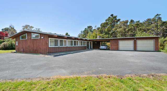 Photo of 24650 Ward Ave, Fort Bragg, CA 95437