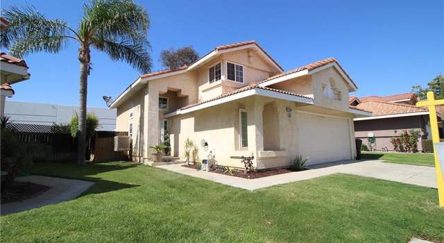 Photo of 15600 Coleen St, Fontana, CA 92337