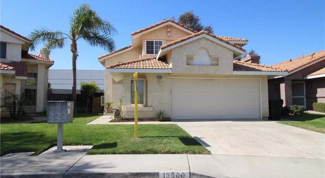 Photo of 15600 Coleen St, Fontana, CA 92337