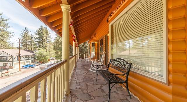 Photo of 26690 Timberline Dr, Wrightwood, CA 92397
