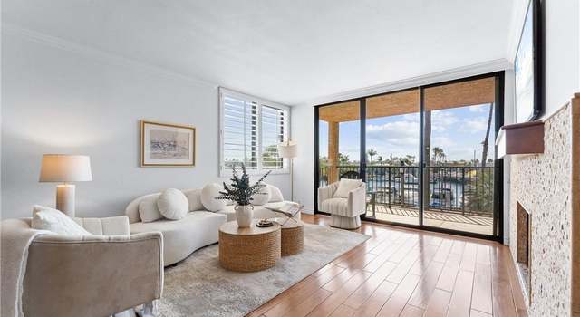 Property at 201 Bay Shore Ave #209, Long Beach, CA 90803, 2 beds, 2 baths