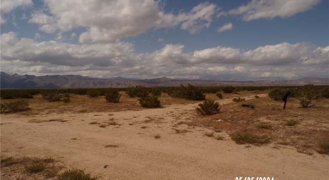 Photo of 0 APN 312-051-10-00-5, California City, CA 93595