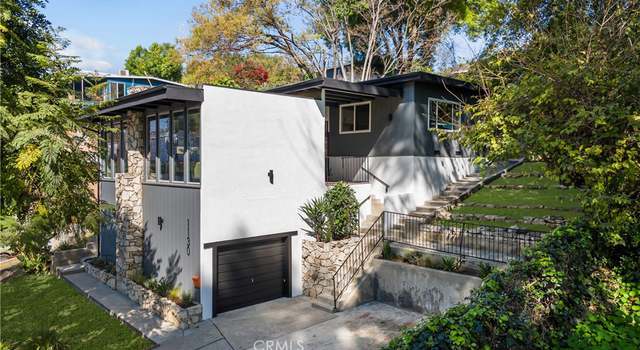 Photo of 1130 Miller Ave, Los Angeles, CA 90063