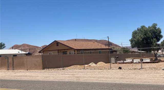 Photo of 35590 Santa Fe St, Daggett, CA 92327