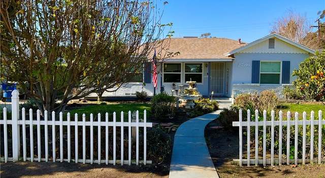 Photo of 2786 San Gabriel St, San Bernardino, CA 92404