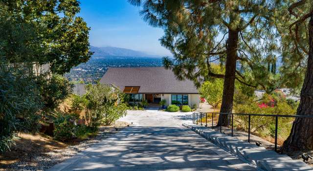 Photo of 770 Panorama Pl, Pasadena, CA 91105