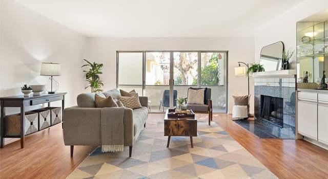 Photo of 5440 Lindley Ave #209, Encino, CA 91316