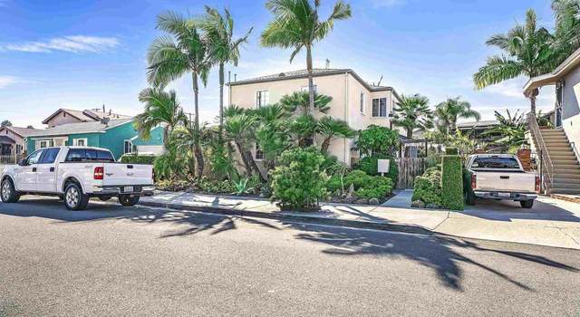 Photo of 4526 37th St, San Diego, CA 92116