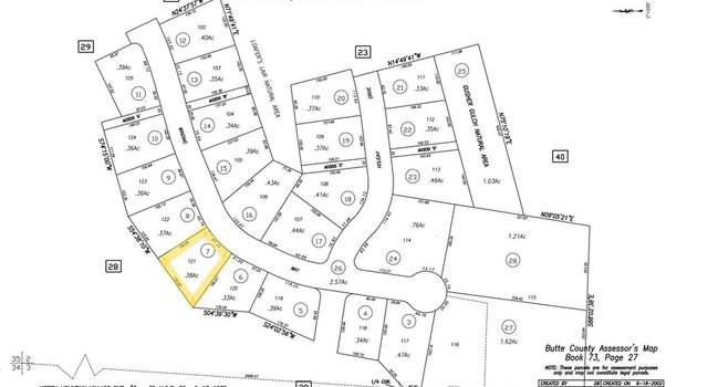 Photo of 11235 Winding Way, Clipper Mills, CA 95930