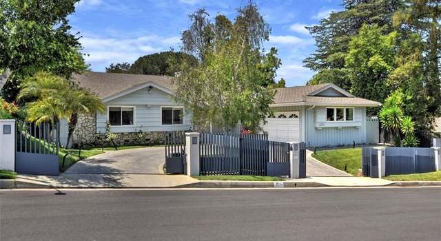 Photo of 11520 Duque Dr, Studio City, CA 91604