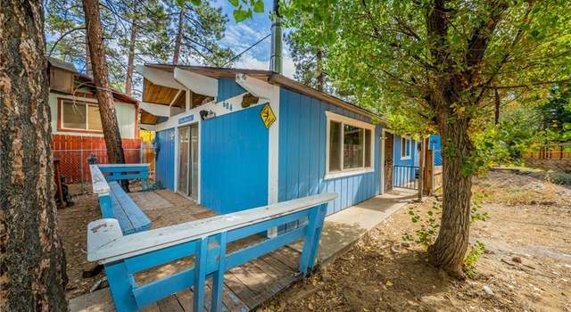 Photo of 604 Barret Way, Big Bear, CA 92314