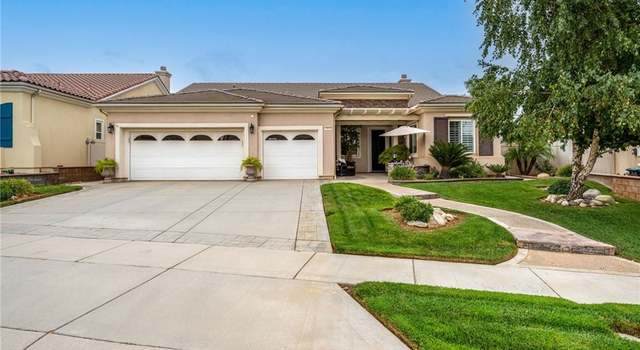 Photo of 1618 Primrose Ave, Beaumont, CA 92223