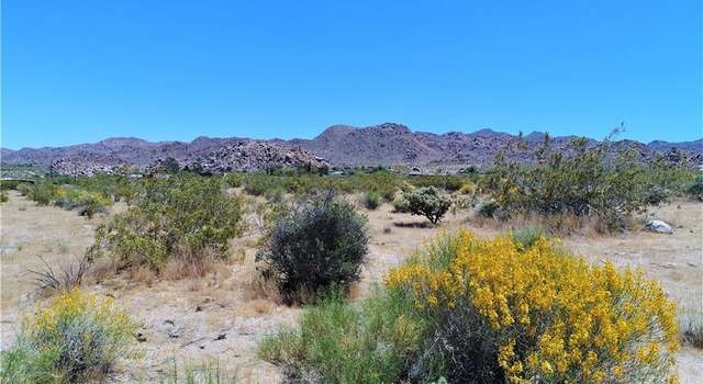 Photo of 7011 Redondo Ave, Joshua Tree, CA 92252