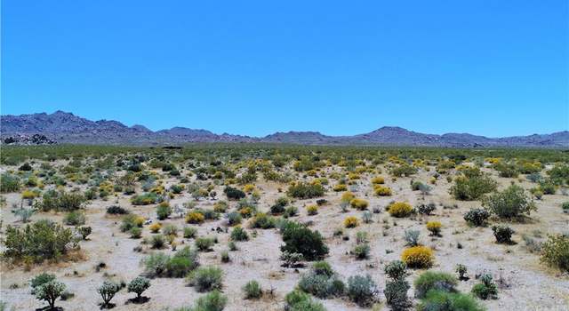 Photo of 7011 Redondo Ave, Joshua Tree, CA 92252