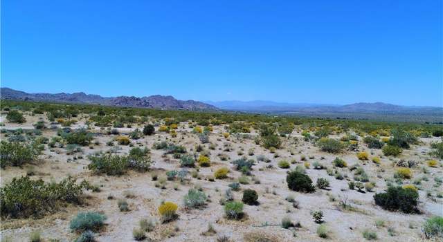 Photo of 7011 Redondo Ave, Joshua Tree, CA 92252