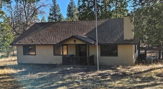 Photo of 6901 Double Eagle Rd, Mariposa, CA 95338