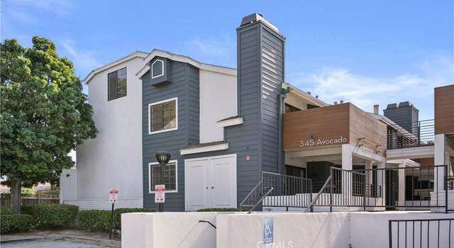 Photo of 345 Avocado St Unit 204D, Costa Mesa, CA 92627