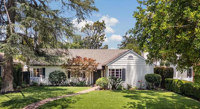 Photo of 2115 Roanoke Rd, San Marino, CA 91108