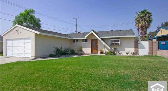 Photo of 8303 SANTA ELVIRA Way, Buena Park, CA 90620
