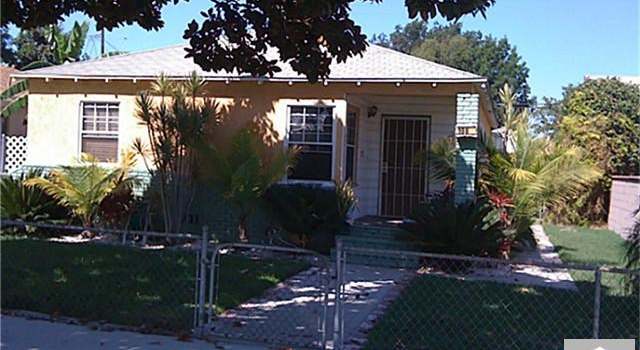 Photo of 1081 E 70TH St, Long Beach, CA 90805