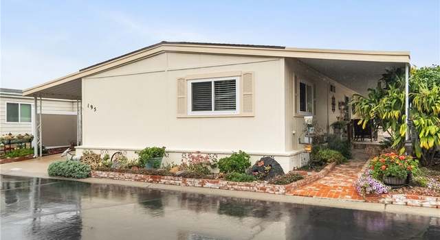 Photo of 195 Rancho Adolfo Dr #129, Camarillo, CA 93012