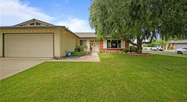 Photo of 2218 N Wright St, Santa Ana, CA 92705