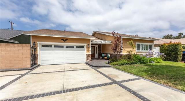 Photo of 1915 Volk Ave, Long Beach, CA 90815