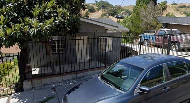 Photo of 525 Clifton St, Los Angeles, CA 90031