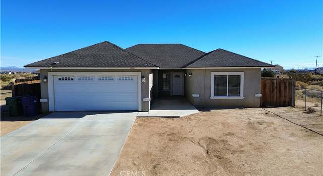 Photo of 6606 Diane Pl, California City, CA 93505