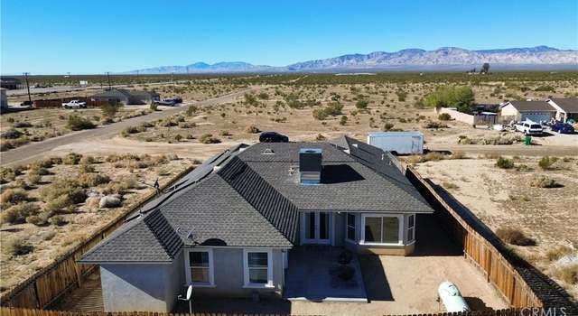Photo of 6606 Diane Pl, California City, CA 93505