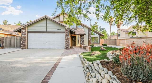 Photo of 1029 Lillian Ct, Lancaster, CA 93535