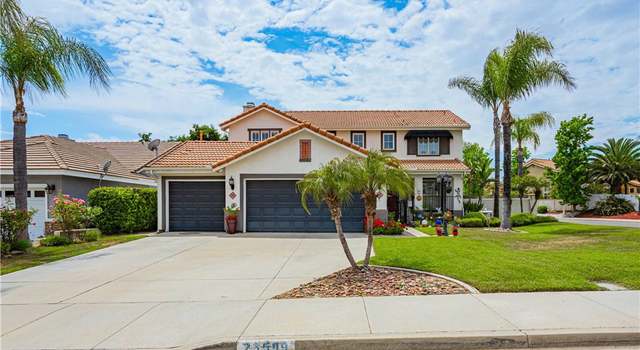 Photo of 23599 Gingerbread Dr, Murrieta, CA 92562