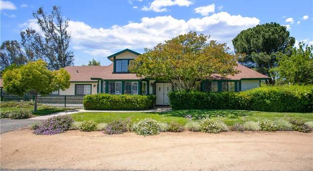 Photo of 32045 Deseret, Wildomar, CA 92595