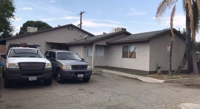 Photo of 2472 N Sierra Way, San Bernardino, CA 92405